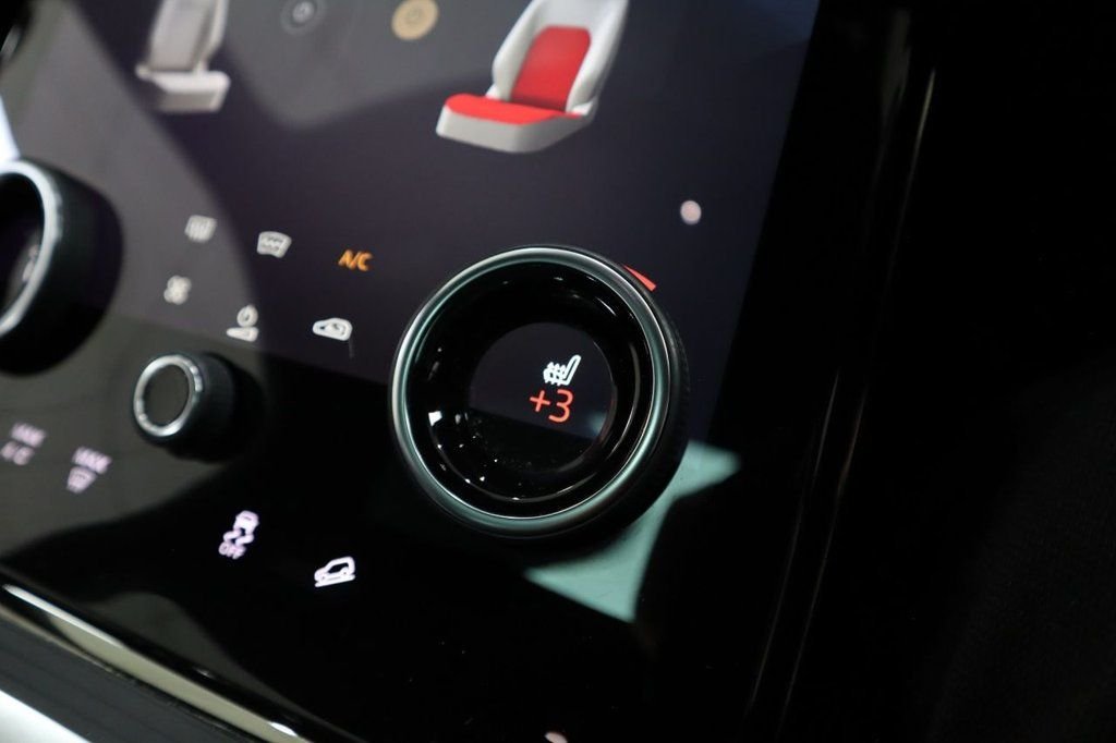 Used Land Rover Range Rover Evoque 2022 for sale - 77995361: Photo 30