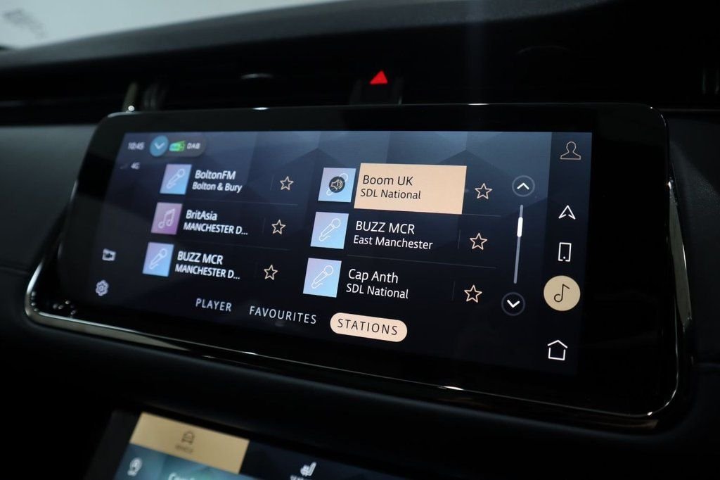 Used Land Rover Range Rover Evoque 2022 for sale - 77995361: Photo 36