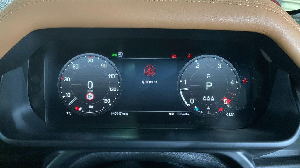 Used Land Rover Defender 2023 for sale - 77328282: Photo 10