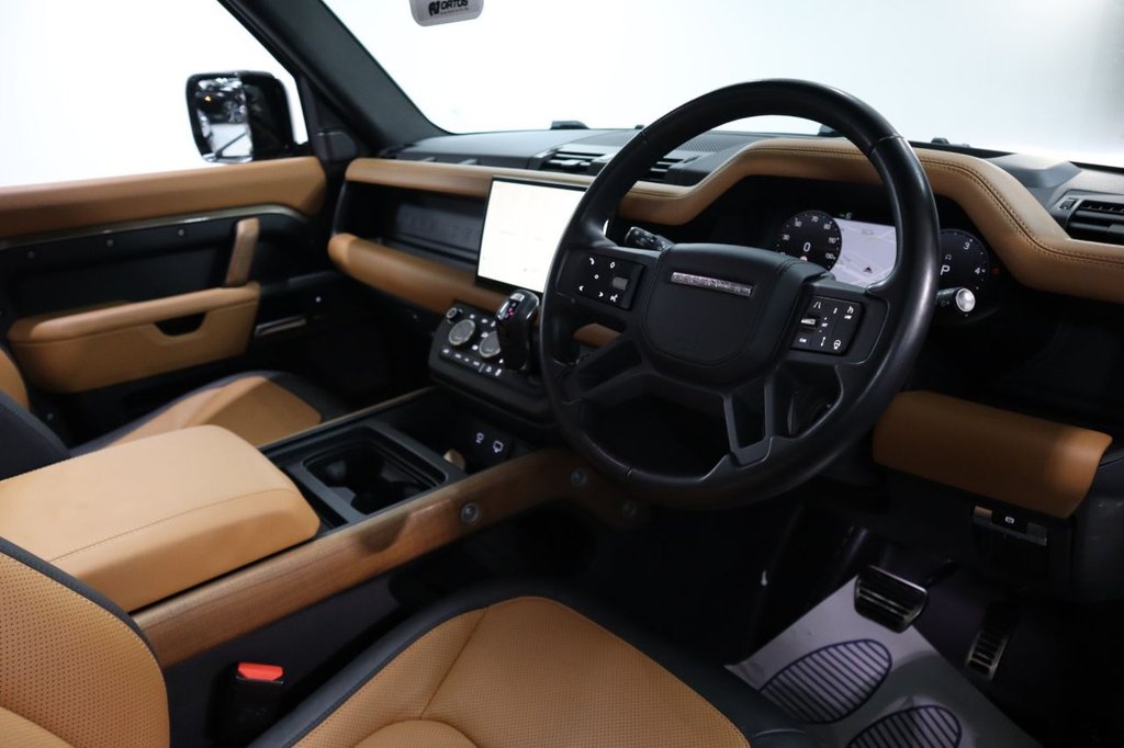 Used Land Rover Defender 2023 for sale - 77328282: Photo 19