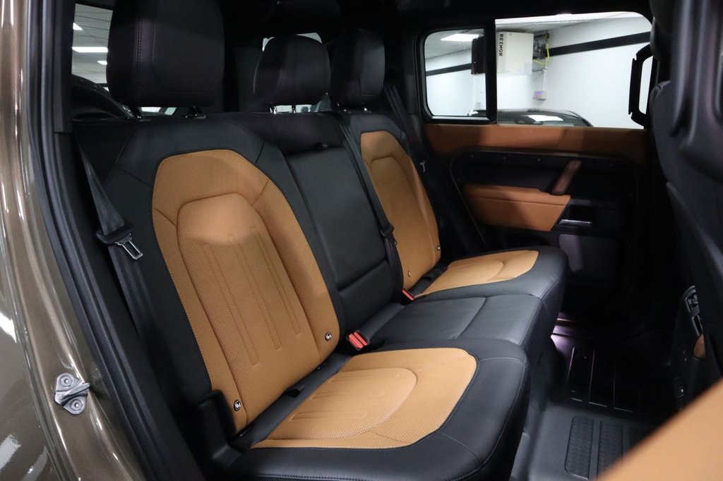 Used Land Rover Defender 2023 for sale - 77328282: Photo 20