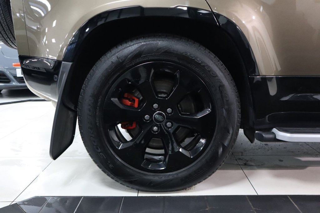 Used Land Rover Defender 2023 for sale - 77328282: Photo 21