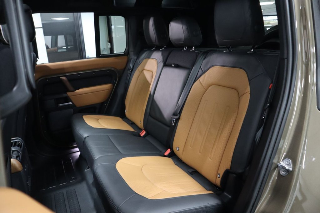 Used Land Rover Defender 2023 for sale - 77328282: Photo 22