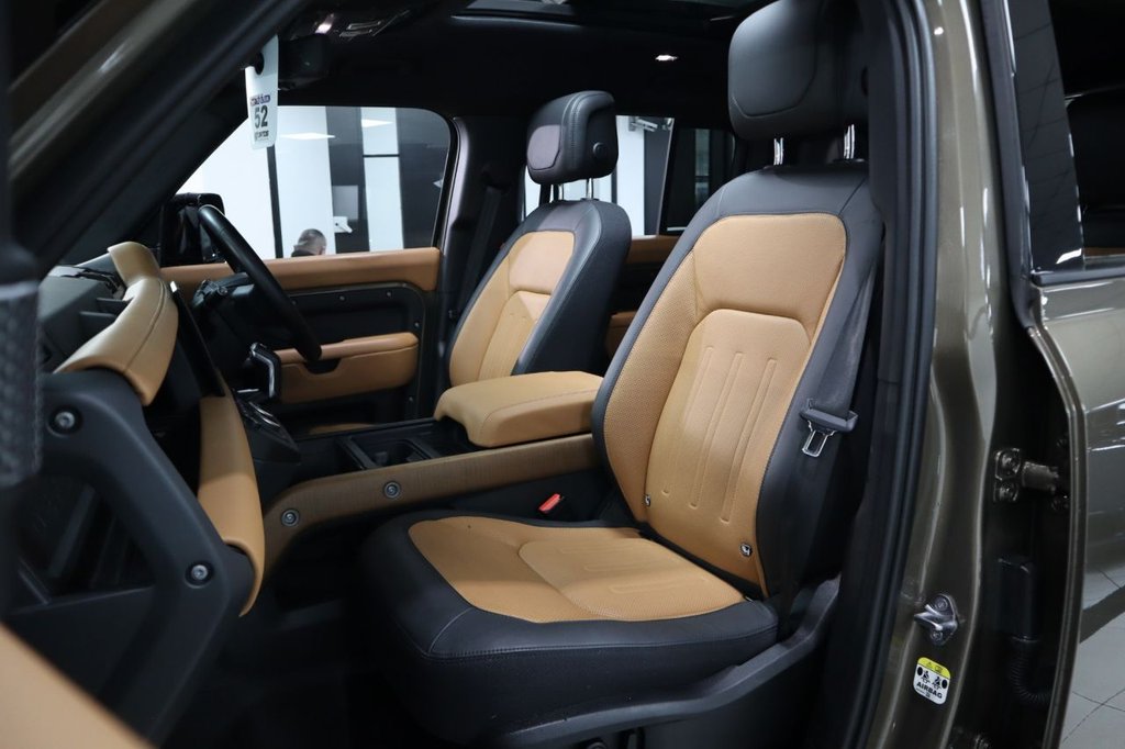 Used Land Rover Defender 2023 for sale - 77328282: Photo 25