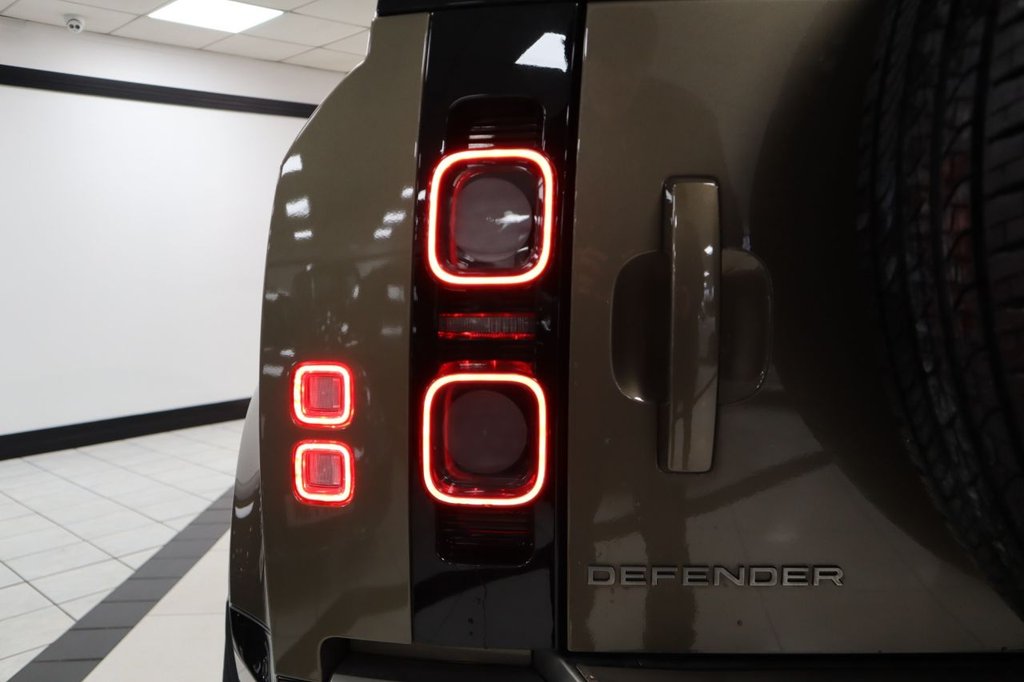 Used Land Rover Defender 2023 for sale - 77328282: Photo 29