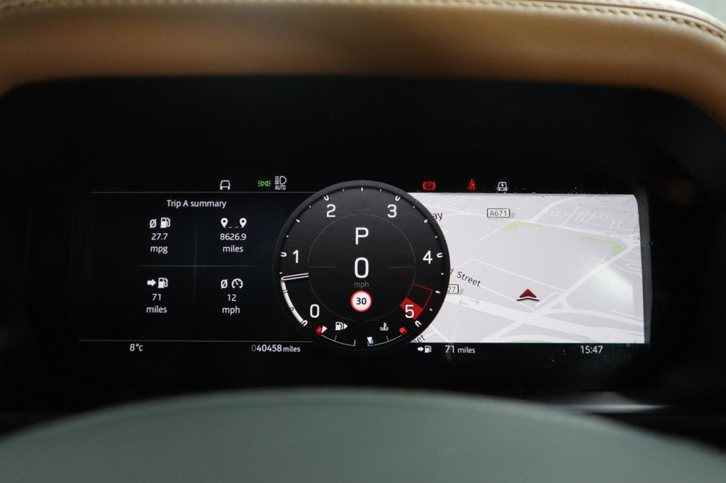 Used Land Rover Defender 2023 for sale - 77328282: Photo 33