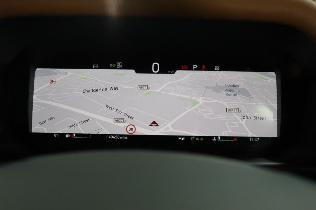 Used Land Rover Defender 2023 for sale - 77328282: Photo 34