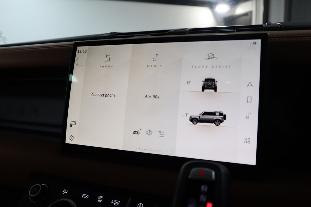 Used Land Rover Defender 2023 for sale - 77328282: Photo 41