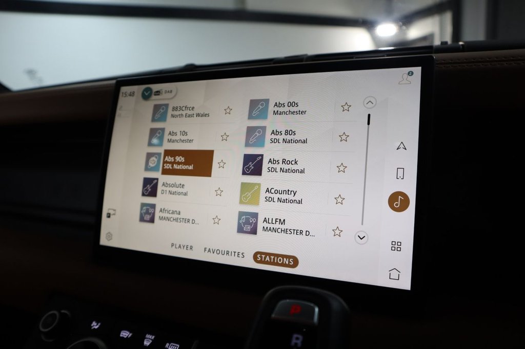 Used Land Rover Defender 2023 for sale - 77328282: Photo 42