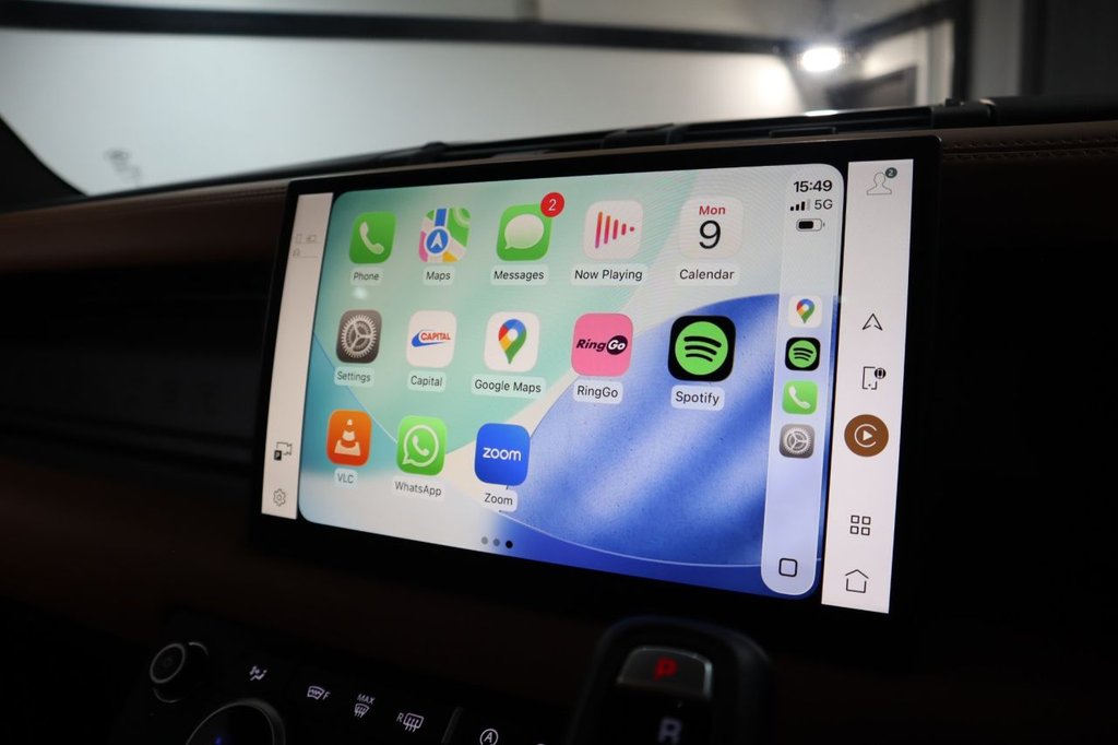 Used Land Rover Defender 2023 for sale - 77328282: Photo 44