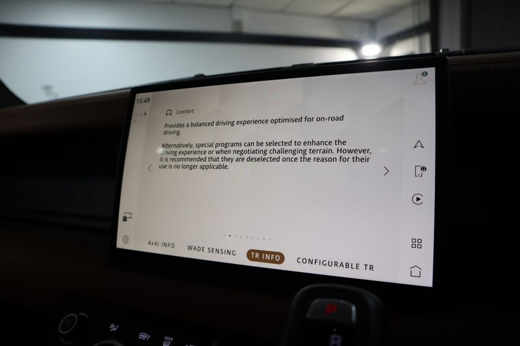 Used Land Rover Defender 2023 for sale - 77328282: Photo 47