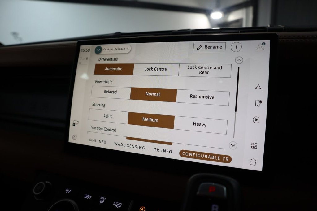 Used Land Rover Defender 2023 for sale - 77328282: Photo 48