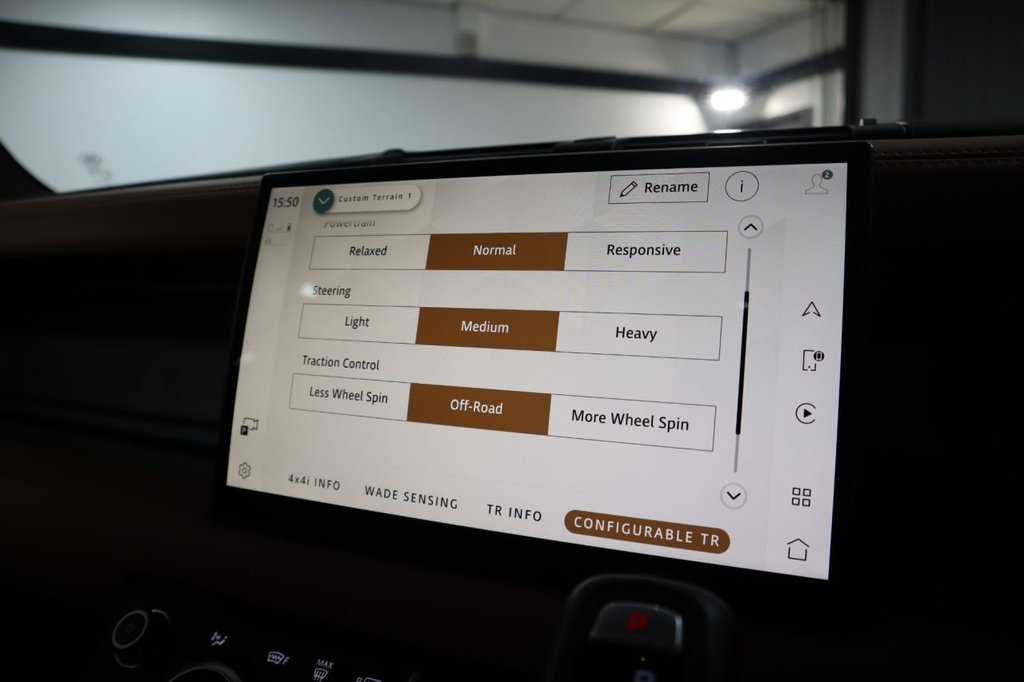 Used Land Rover Defender 2023 for sale - 77328282: Photo 49