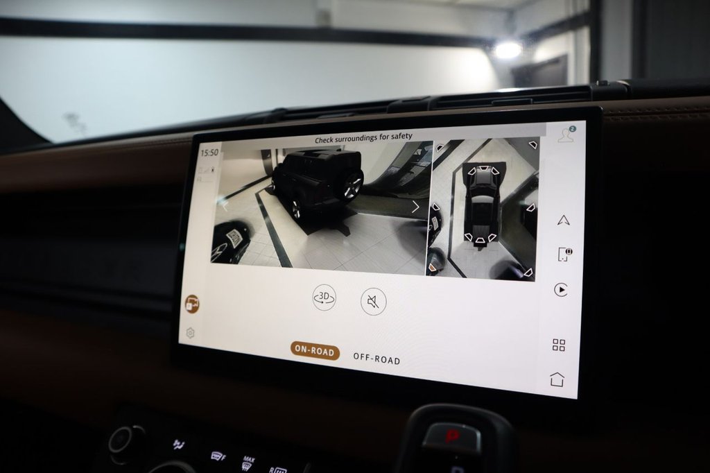 Used Land Rover Defender 2023 for sale - 77328282: Photo 50