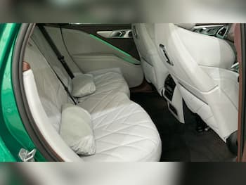 Used BMW XM 2025 for sale - 79709347: Photo