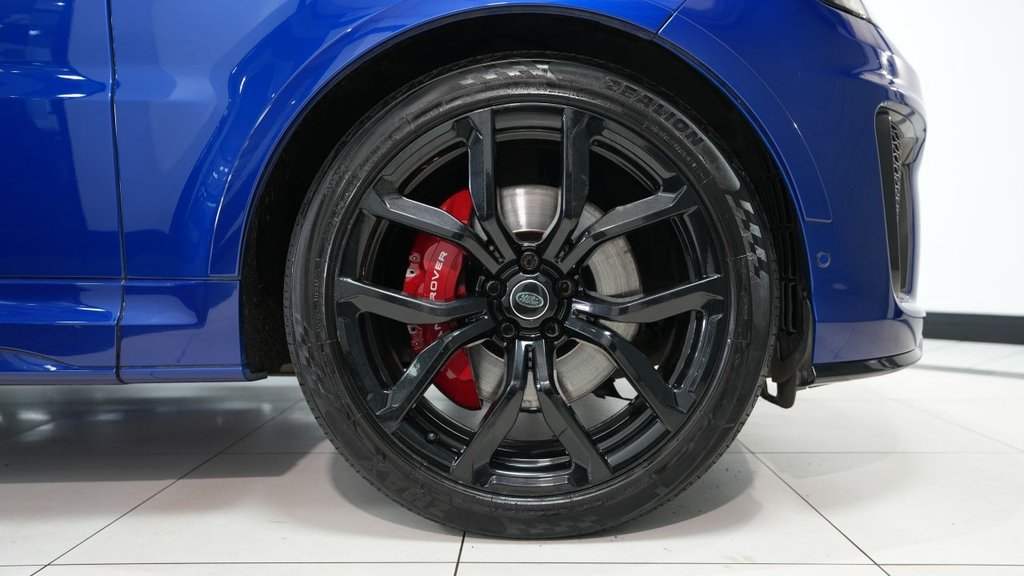 Used Land Rover Range Rover Sport 2021 for sale - 77710887: Photo 13