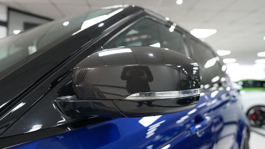 Used Land Rover Range Rover Sport 2021 for sale - 77710887: Photo 17