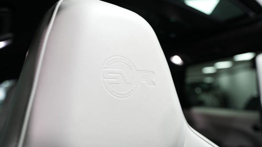 Used Land Rover Range Rover Sport 2021 for sale - 77710887: Photo 20