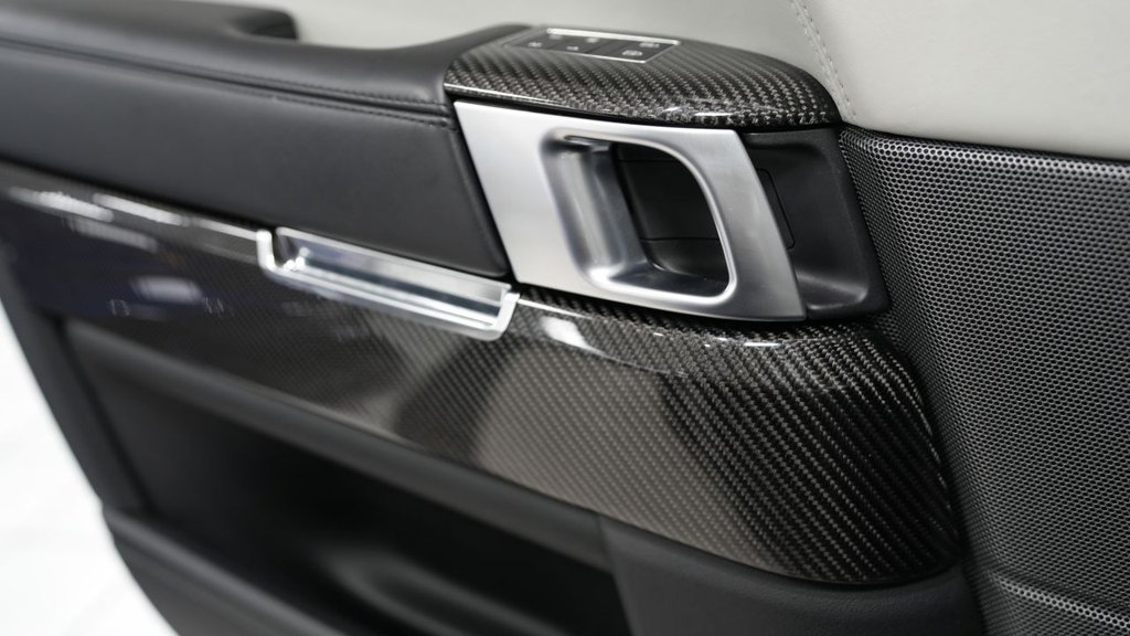 Used Land Rover Range Rover Sport 2021 for sale - 77710887: Photo 26