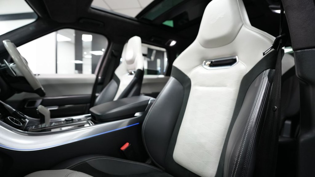 Used Land Rover Range Rover Sport 2021 for sale - 77710887: Photo 27