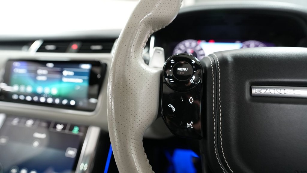 Used Land Rover Range Rover Sport 2021 for sale - 77710887: Photo 32