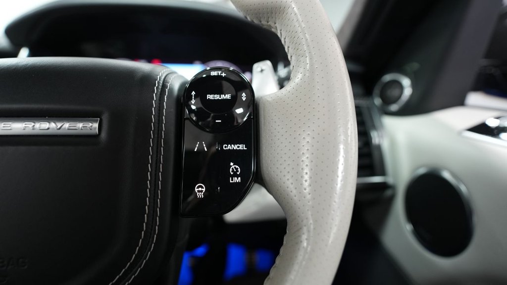 Used Land Rover Range Rover Sport 2021 for sale - 77710887: Photo 33