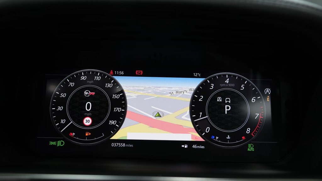 Used Land Rover Range Rover Sport 2021 for sale - 77710887: Photo 34