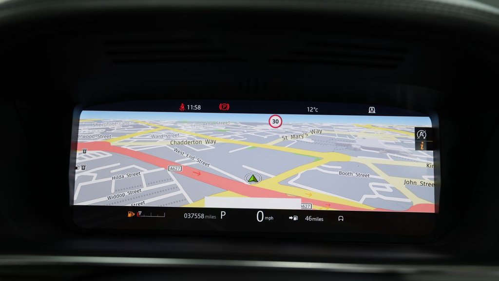 Used Land Rover Range Rover Sport 2021 for sale - 77710887: Photo 38