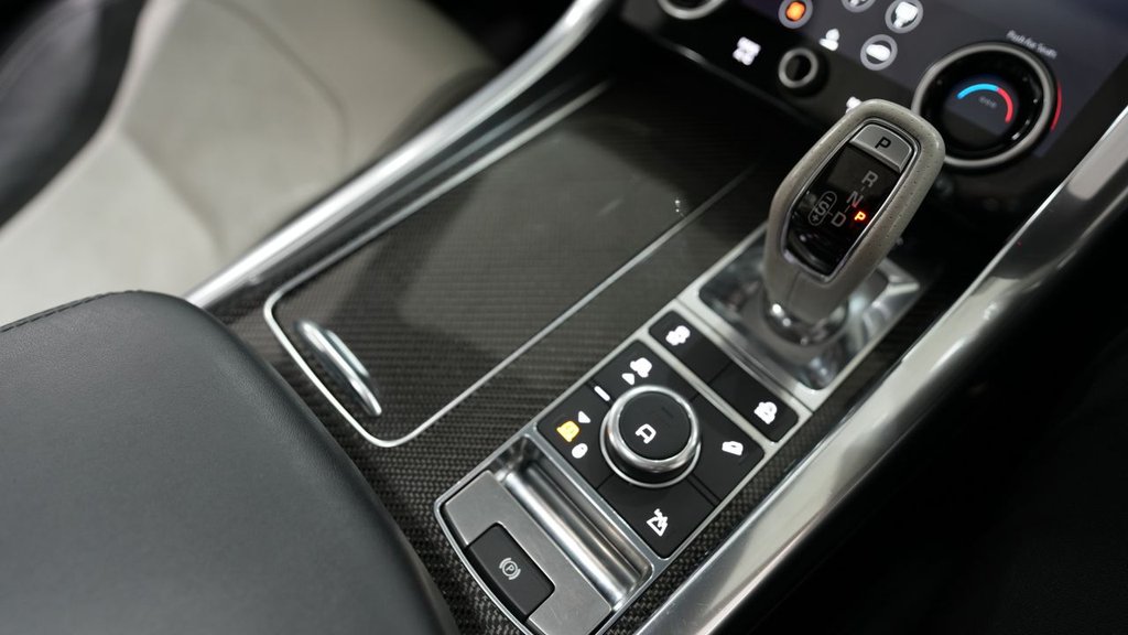 Used Land Rover Range Rover Sport 2021 for sale - 77710887: Photo 39