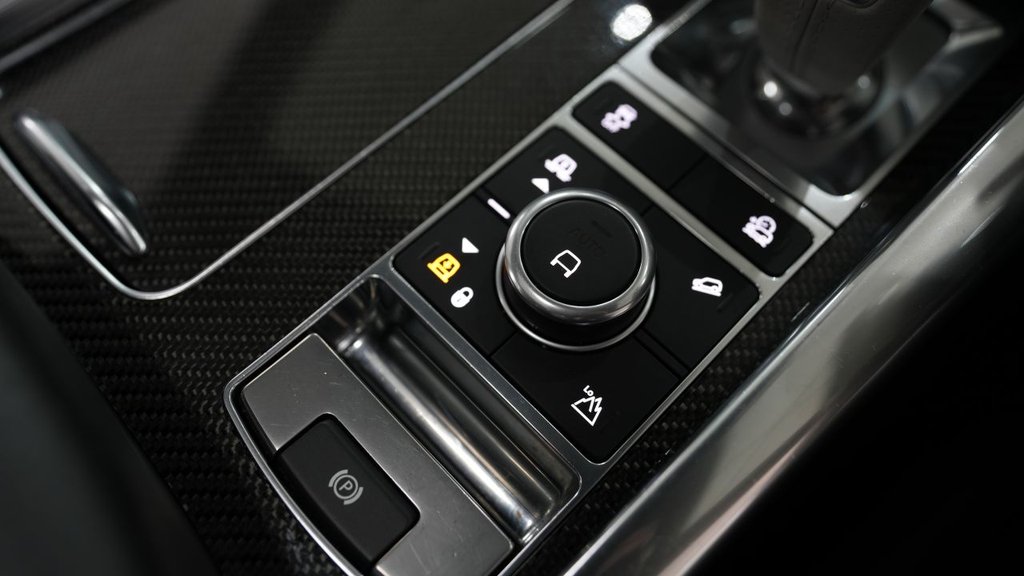 Used Land Rover Range Rover Sport 2021 for sale - 77710887: Photo 40