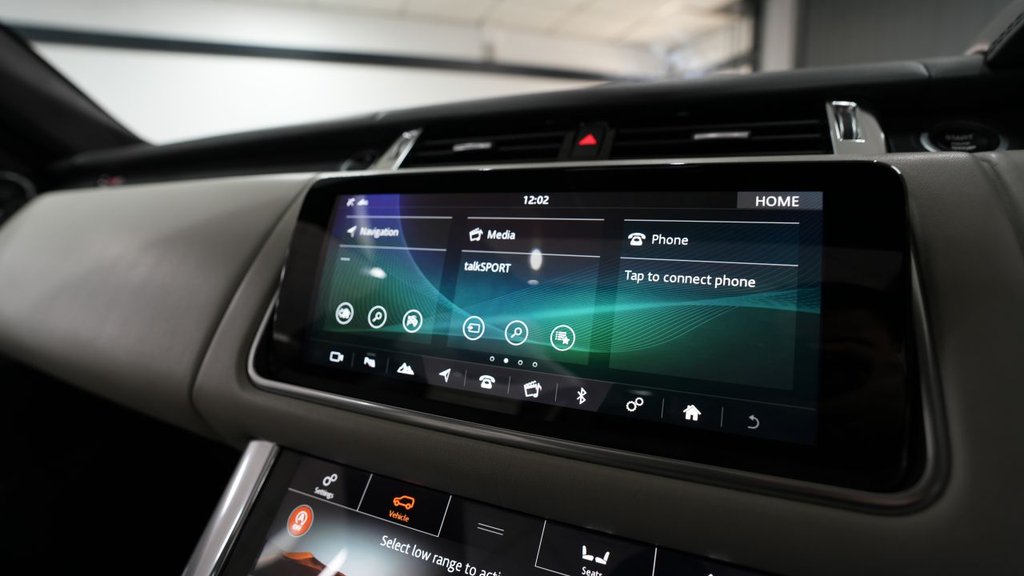 Used Land Rover Range Rover Sport 2021 for sale - 77710887: Photo 48