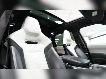 Used Land Rover Range Rover Sport 2021 for sale - 77710887: Photo