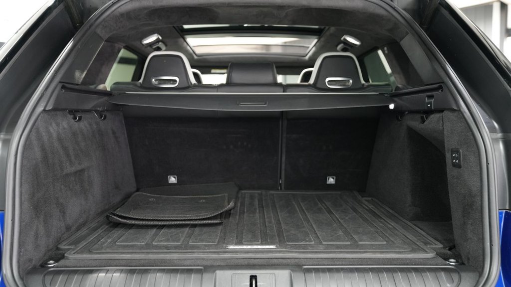 Used Land Rover Range Rover Sport 2021 for sale - 77710887: Photo 9