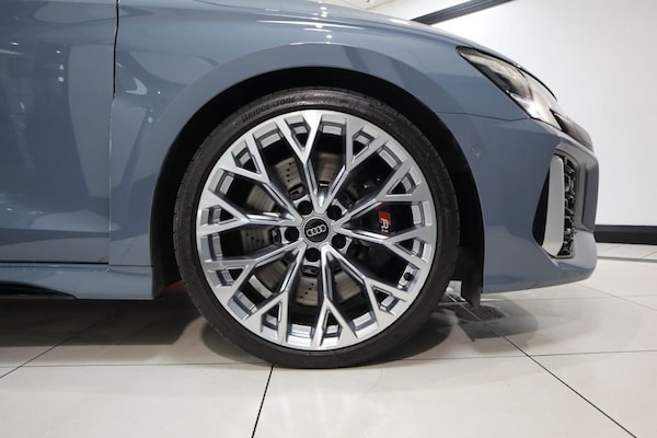 Used Audi RS3 2022 for sale - 76106091: Photo 11