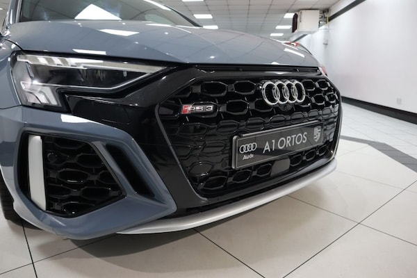 Used Audi RS3 2022 for sale - 76106091: Photo 12