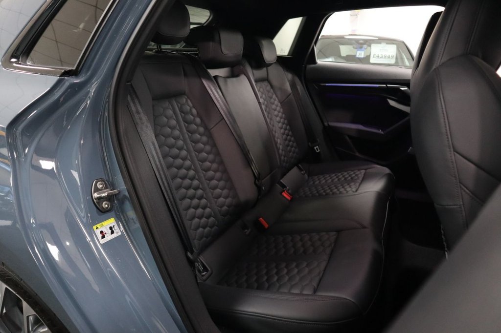 Used Audi RS3 2022 for sale - 76106091: Photo 14