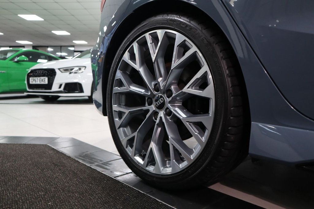 Used Audi RS3 2022 for sale - 76106091: Photo 15