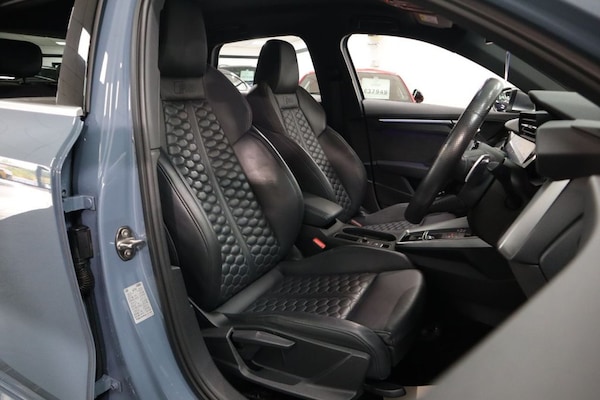 Used Audi RS3 2022 for sale - 76106091: Photo 15