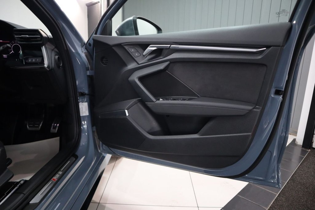 Used Audi RS3 2022 for sale - 76106091: Photo 16