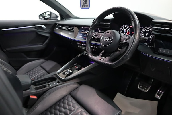 Used Audi RS3 2022 for sale - 76106091: Photo 16