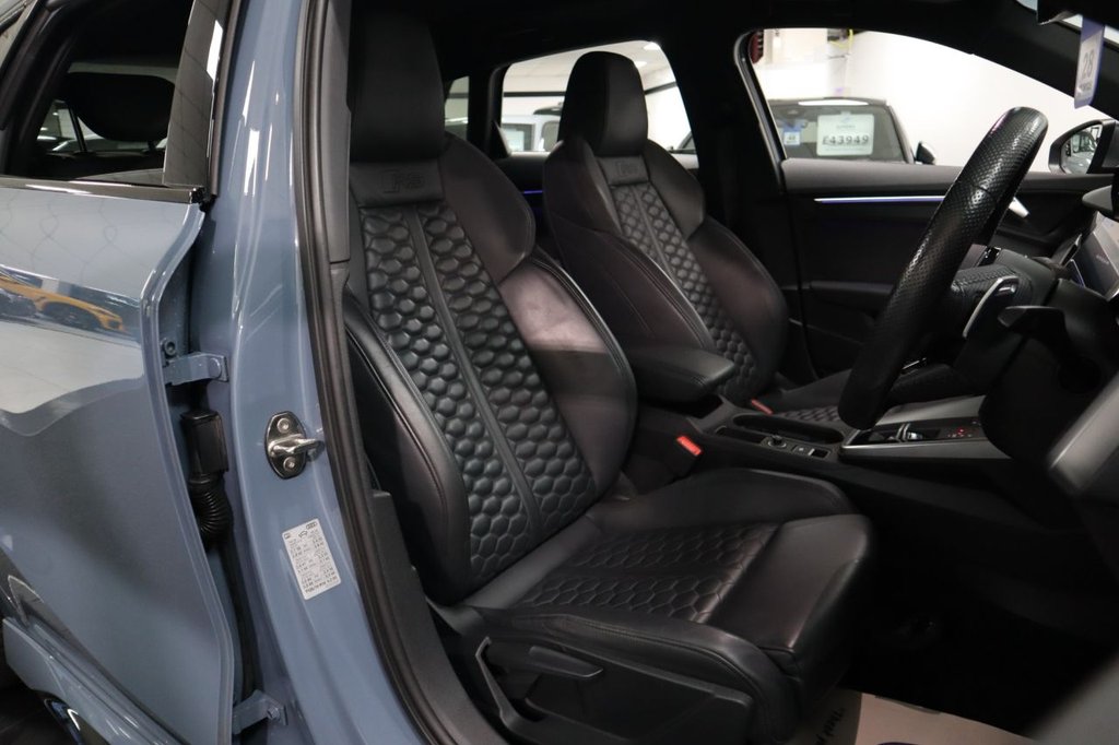 Used Audi RS3 2022 for sale - 76106091: Photo 18