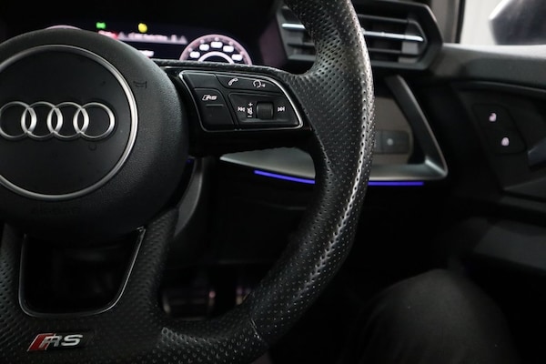 Used Audi RS3 2022 for sale - 76106091: Photo 19