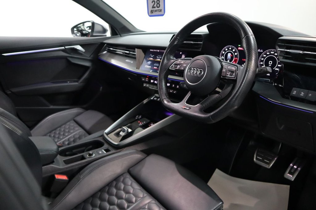 Used Audi RS3 2022 for sale - 76106091: Photo 20