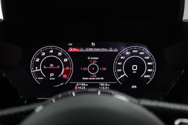 Used Audi RS3 2022 for sale - 76106091: Photo 20
