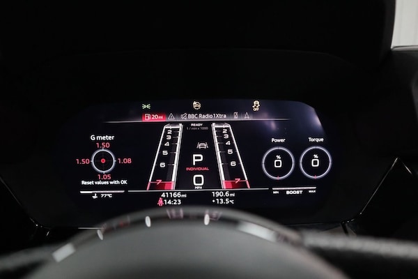 Used Audi RS3 2022 for sale - 76106091: Photo 21
