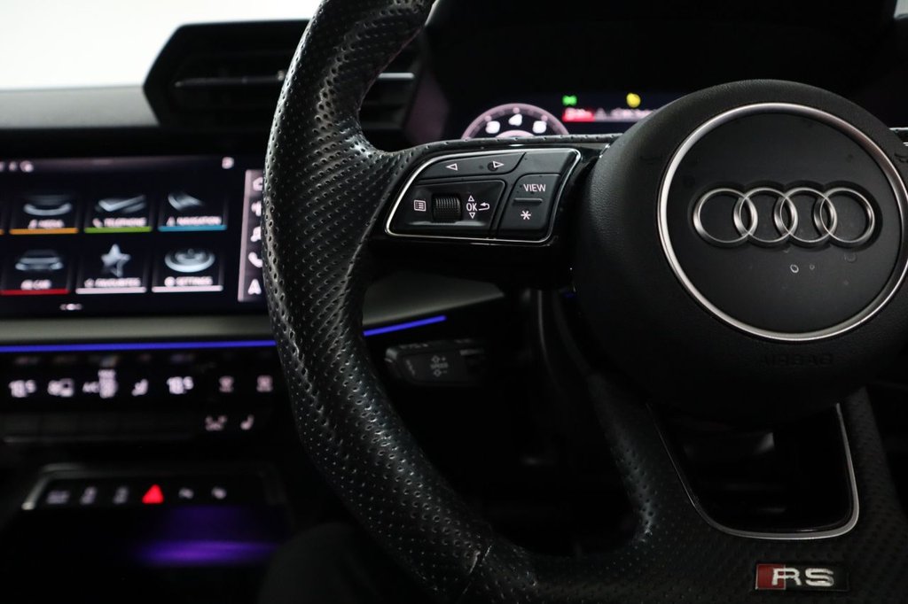 Used Audi RS3 2022 for sale - 76106091: Photo 22