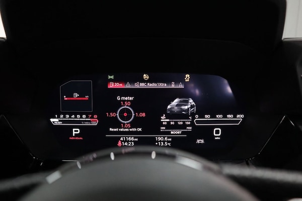 Used Audi RS3 2022 for sale - 76106091: Photo 22