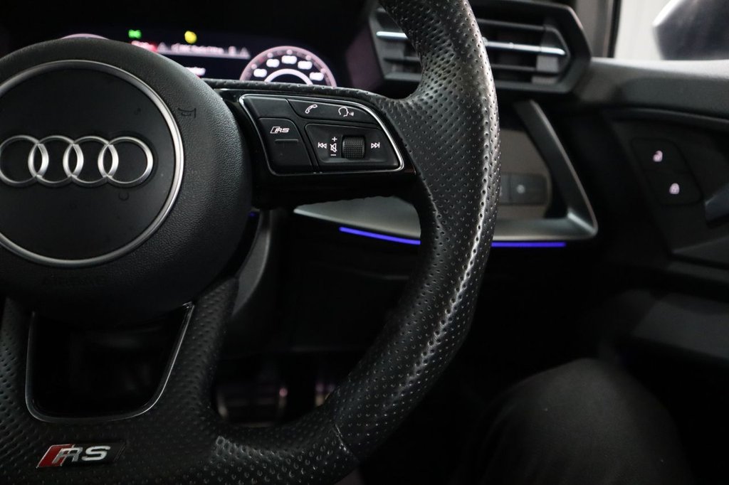 Used Audi RS3 2022 for sale - 76106091: Photo 23