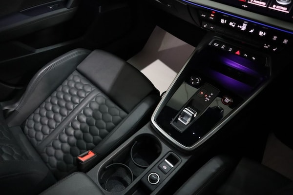 Used Audi RS3 2022 for sale - 76106091: Photo 24