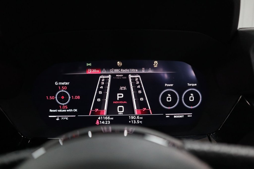 Used Audi RS3 2022 for sale - 76106091: Photo 25